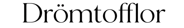Drömtofflan